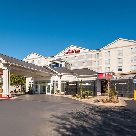 Hilton Garden Inn Oklahoma City Midtown Zewnętrze zdjęcie