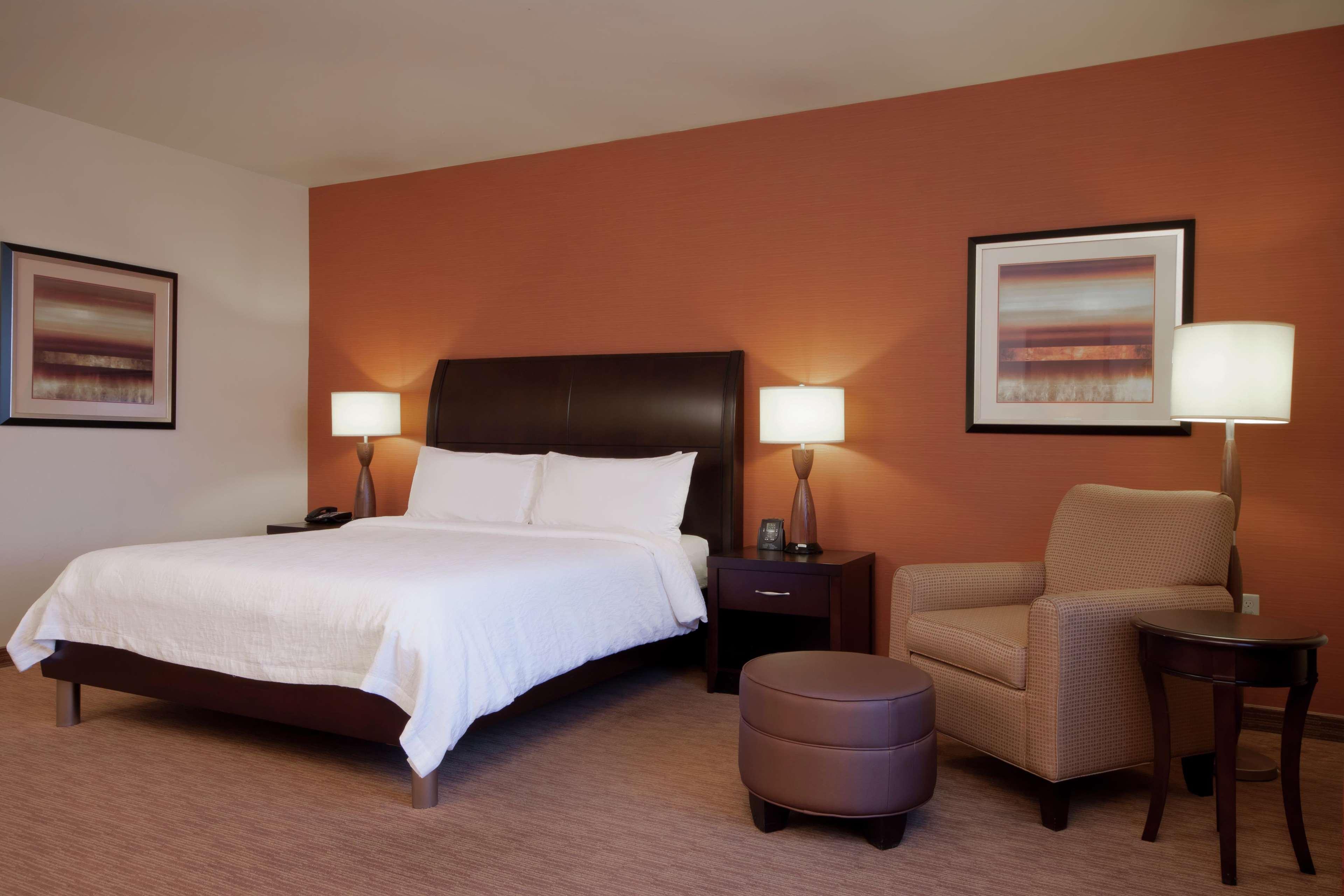 Hilton Garden Inn Oklahoma City Midtown Zewnętrze zdjęcie