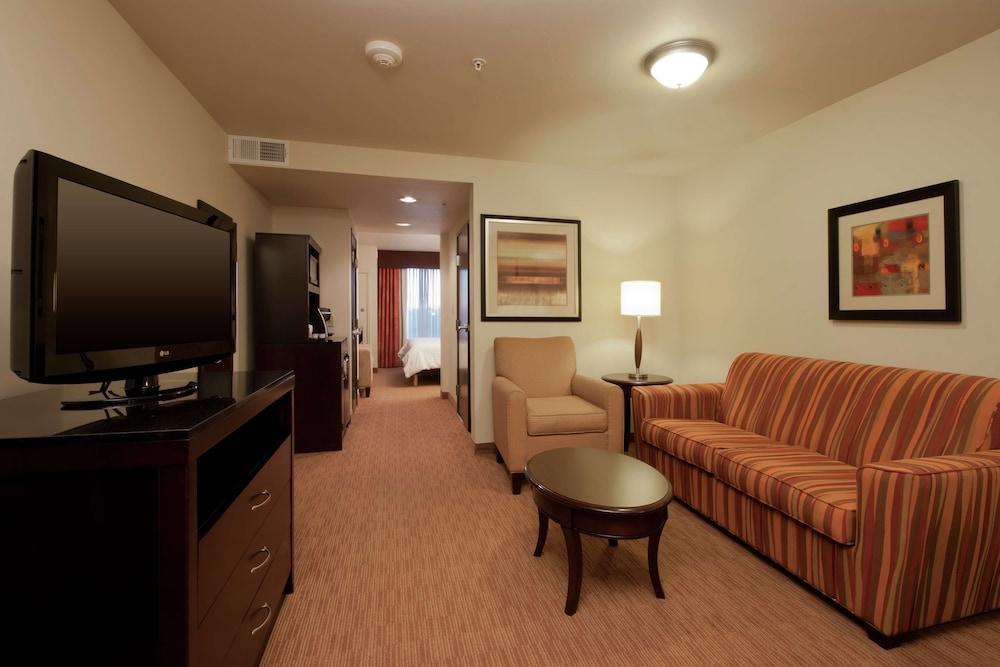 Hilton Garden Inn Oklahoma City Midtown Zewnętrze zdjęcie
