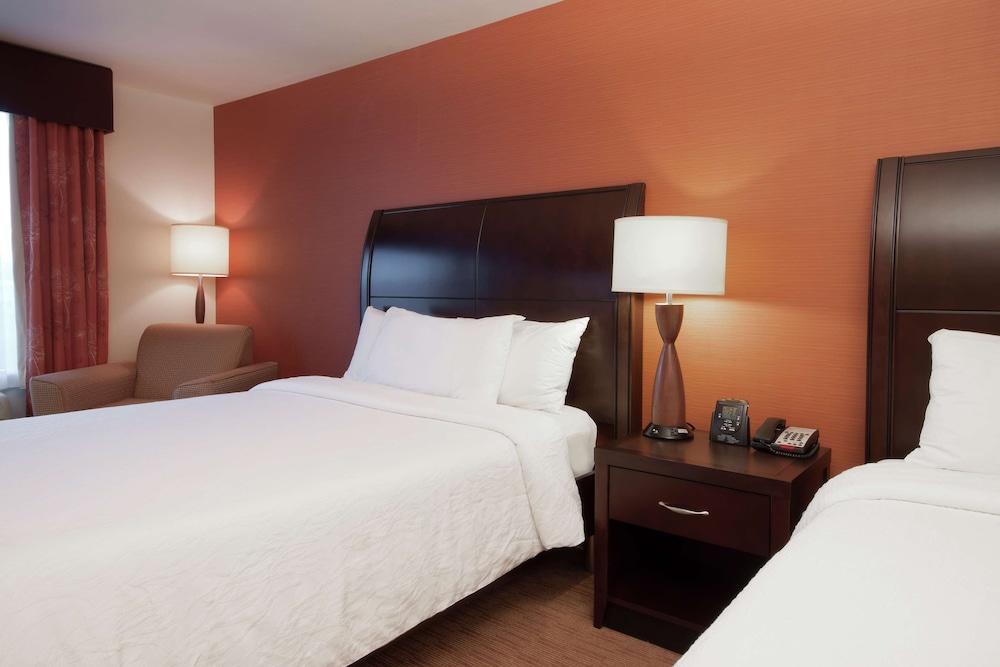 Hilton Garden Inn Oklahoma City Midtown Zewnętrze zdjęcie