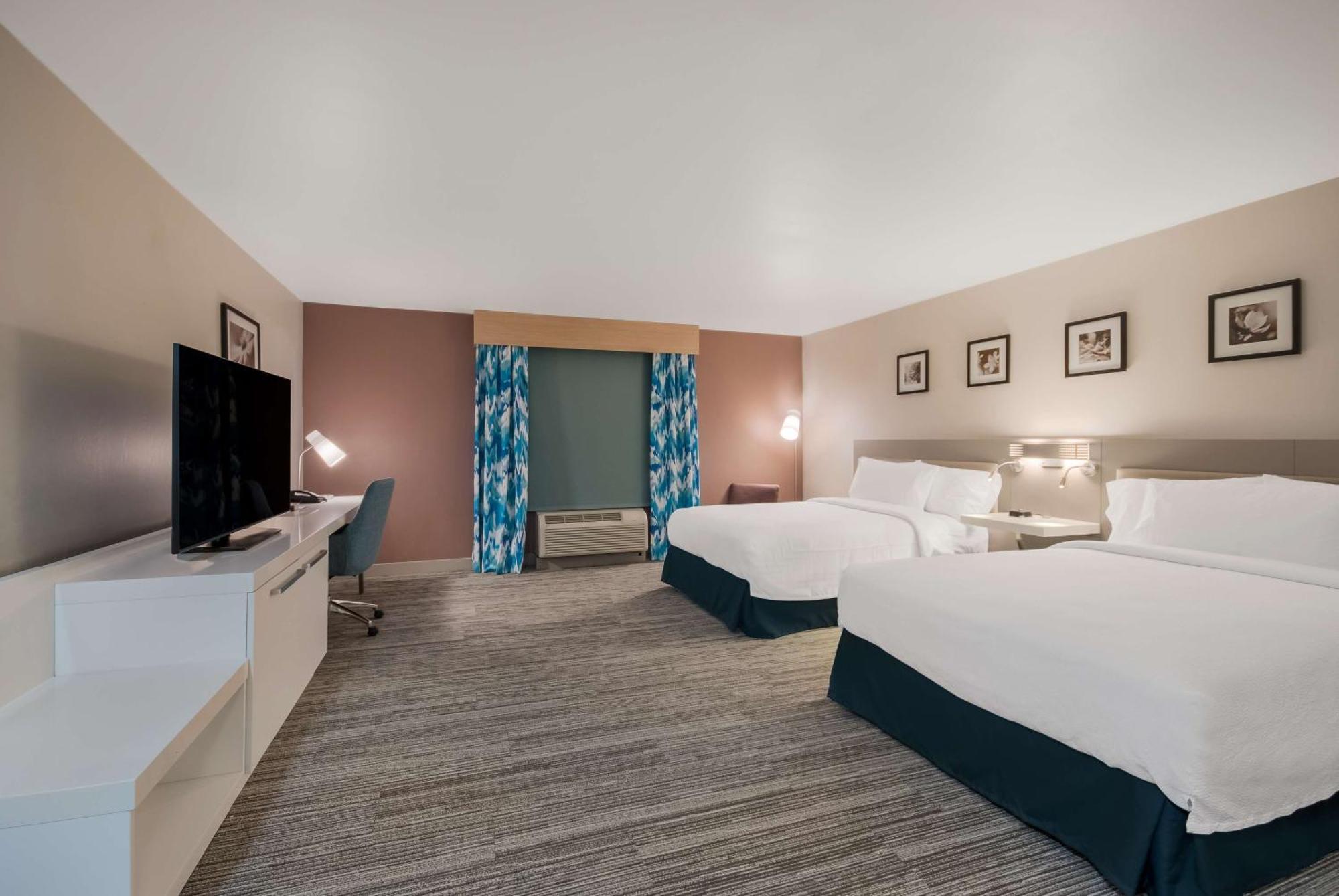 Hilton Garden Inn Oklahoma City Midtown Zewnętrze zdjęcie
