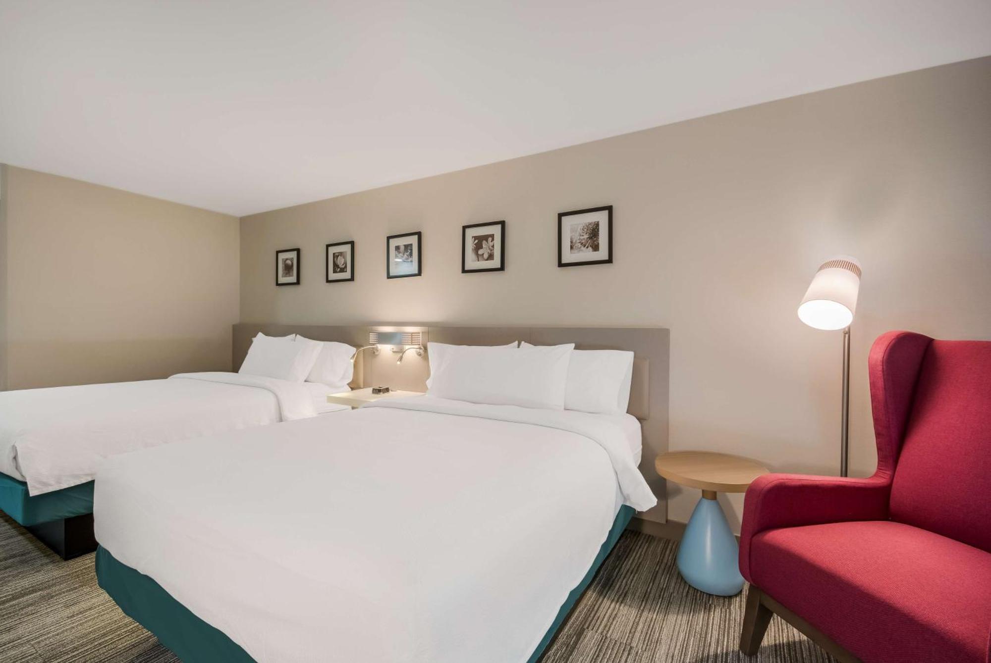 Hilton Garden Inn Oklahoma City Midtown Zewnętrze zdjęcie
