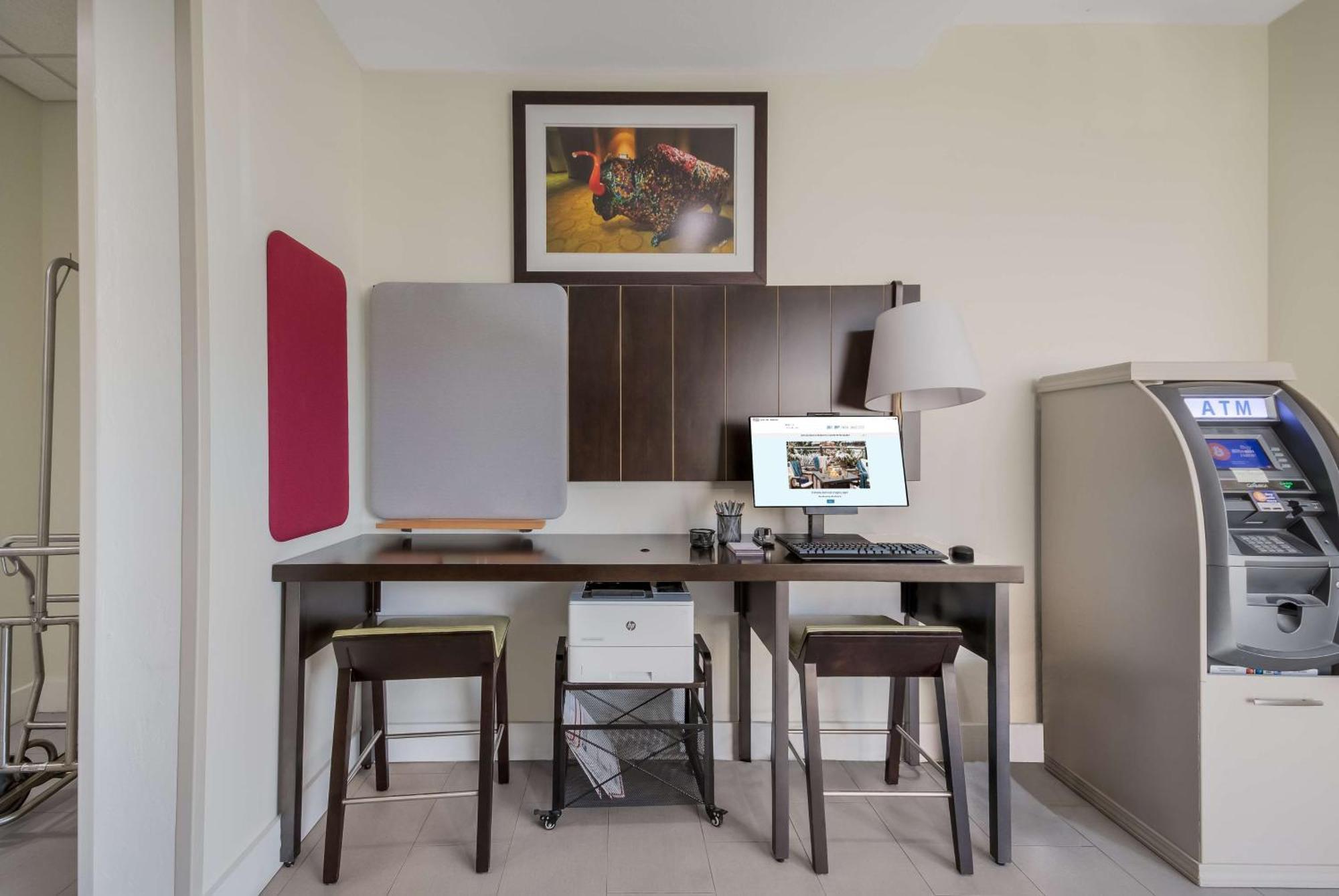 Hilton Garden Inn Oklahoma City Midtown Zewnętrze zdjęcie