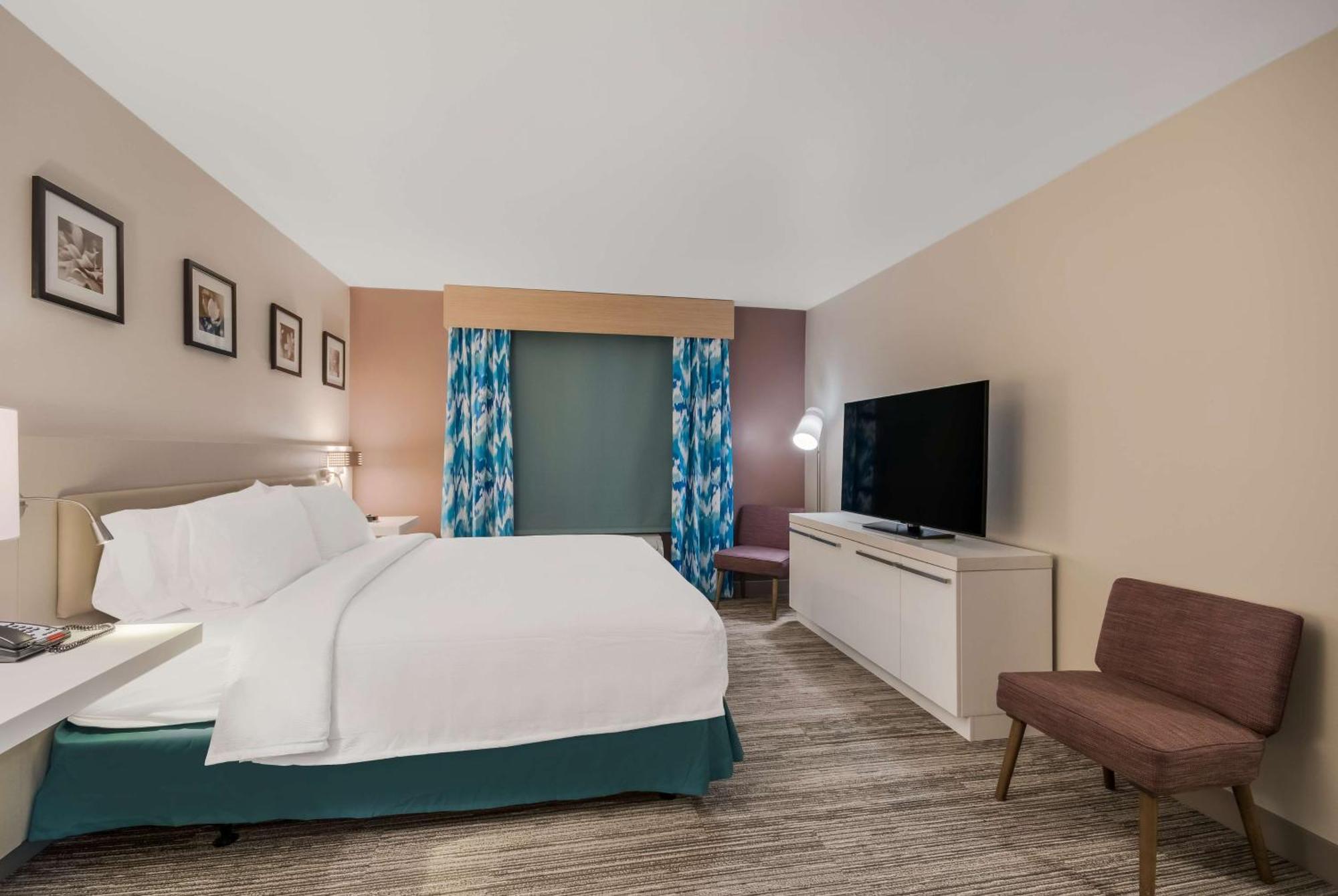 Hilton Garden Inn Oklahoma City Midtown Zewnętrze zdjęcie