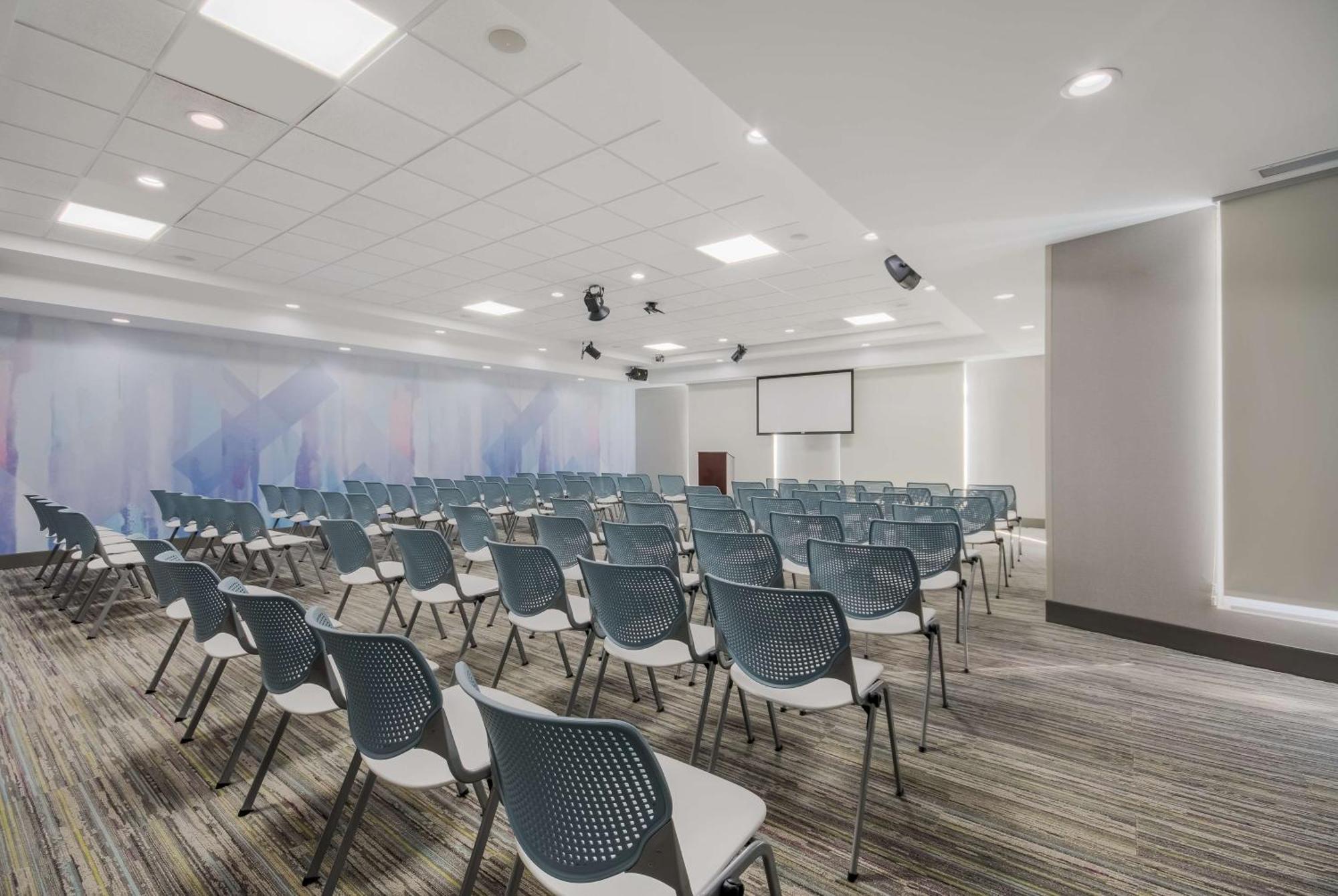Hilton Garden Inn Oklahoma City Midtown Zewnętrze zdjęcie