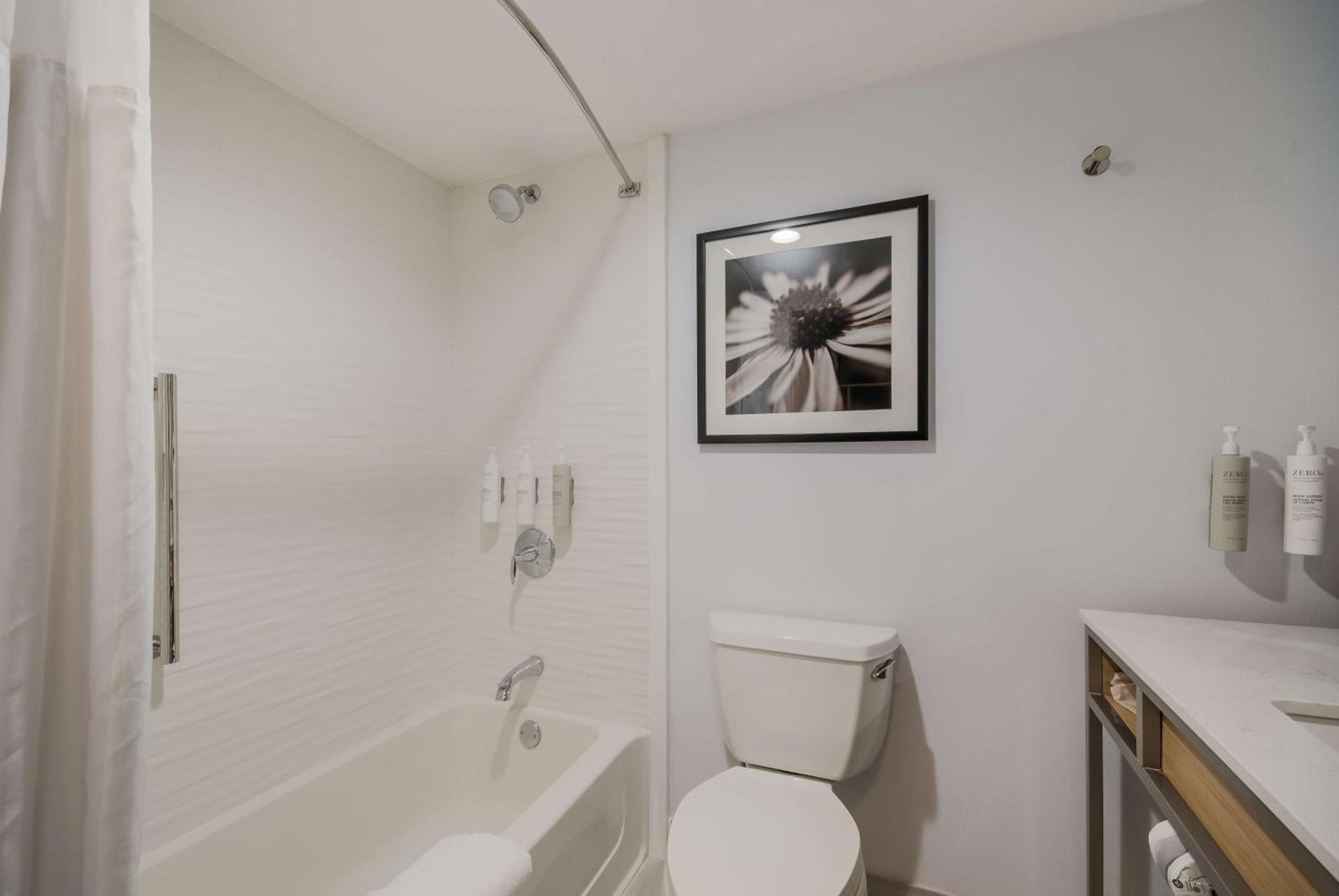 Hilton Garden Inn Oklahoma City Midtown Zewnętrze zdjęcie