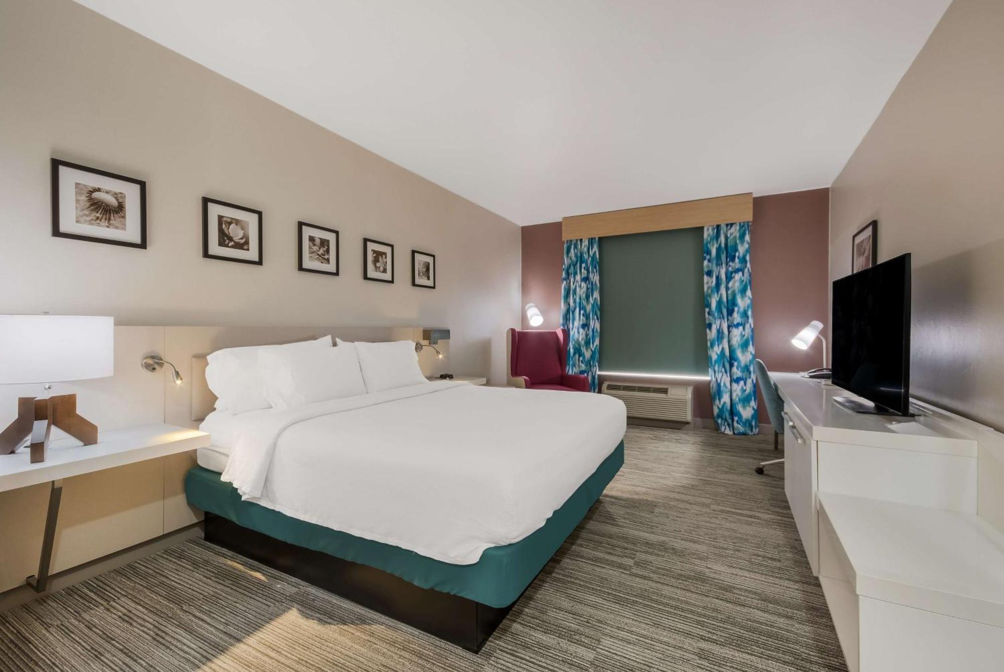 Hilton Garden Inn Oklahoma City Midtown Zewnętrze zdjęcie