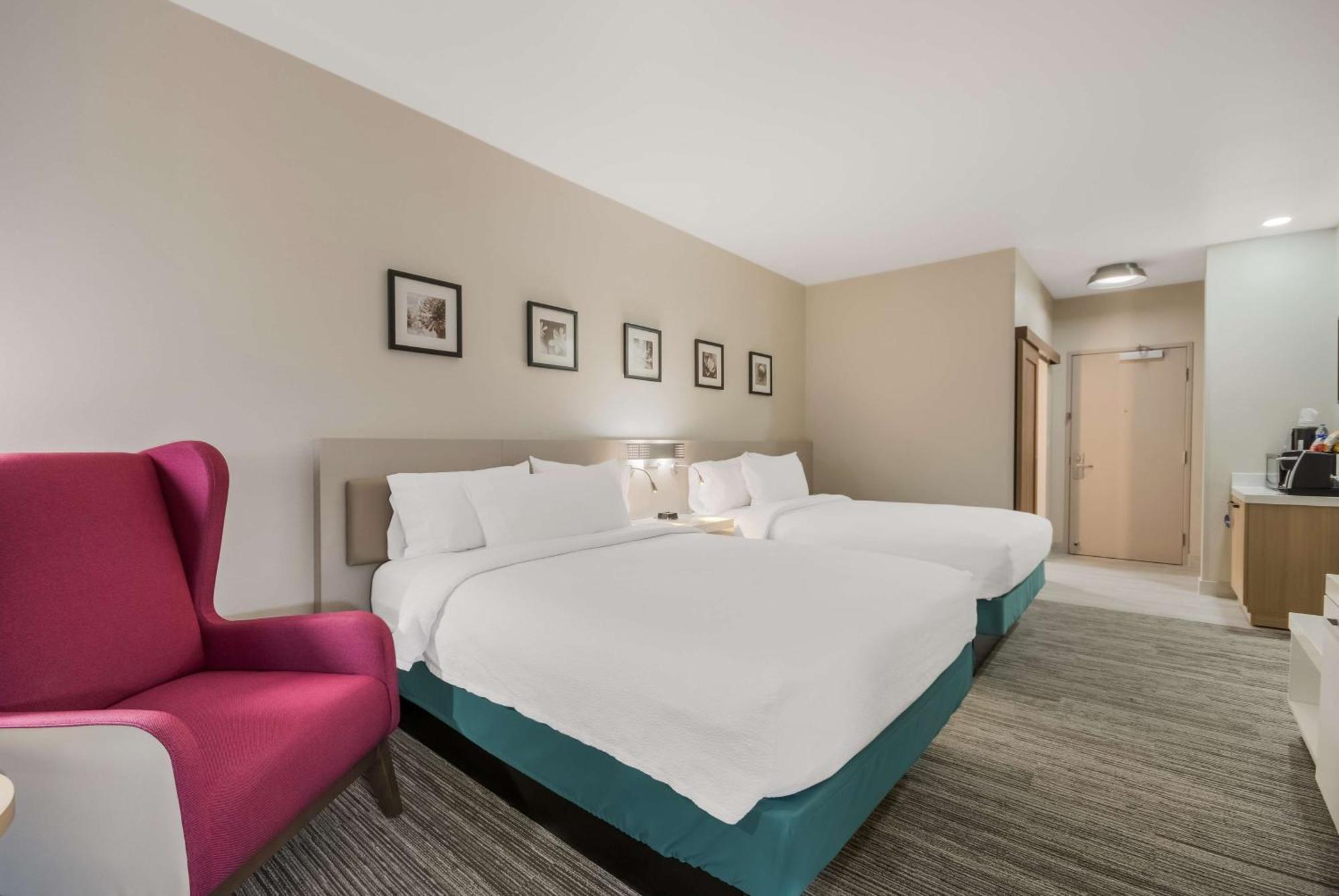 Hilton Garden Inn Oklahoma City Midtown Zewnętrze zdjęcie