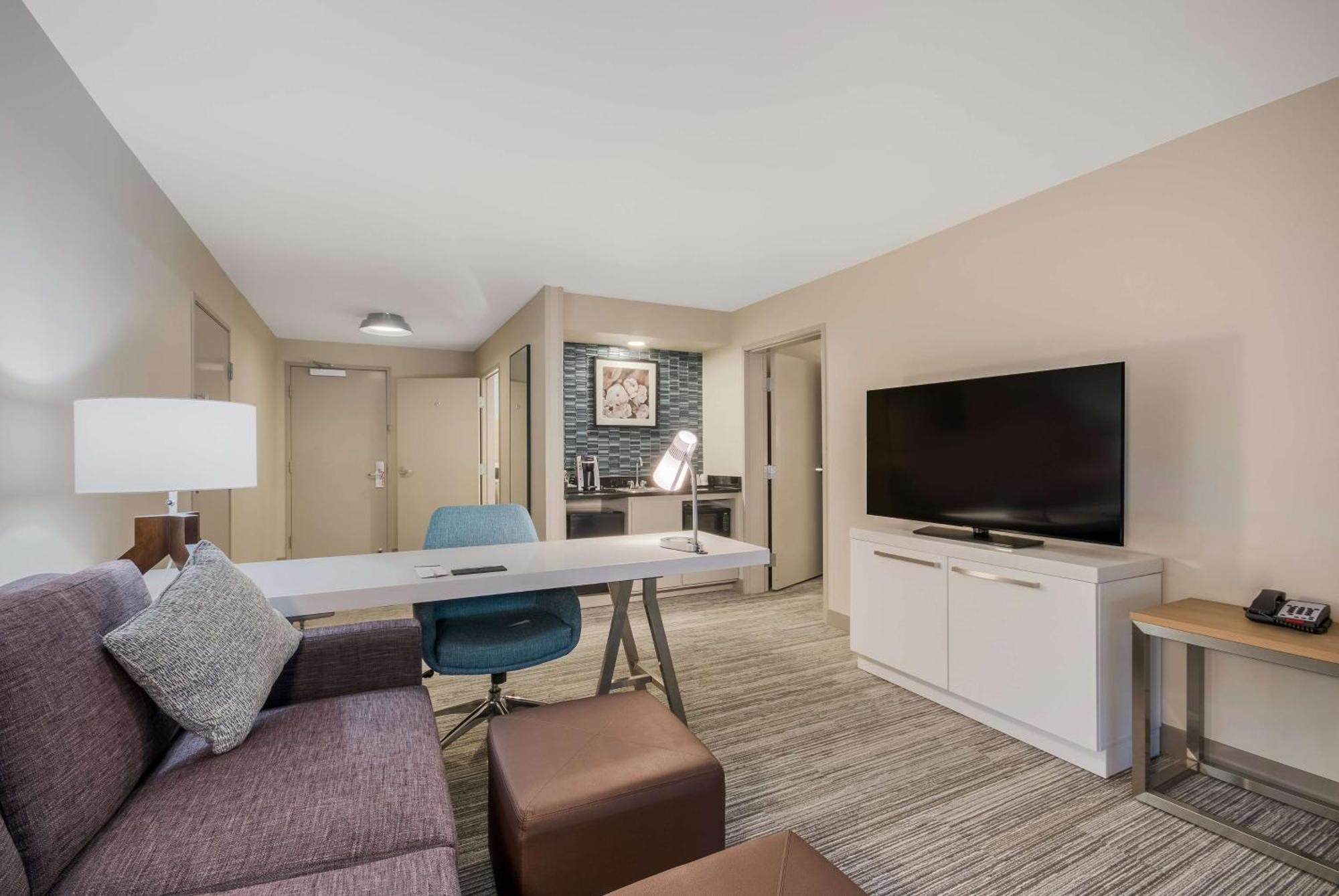 Hilton Garden Inn Oklahoma City Midtown Zewnętrze zdjęcie