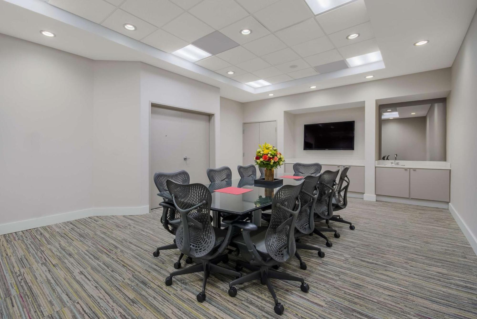 Hilton Garden Inn Oklahoma City Midtown Zewnętrze zdjęcie