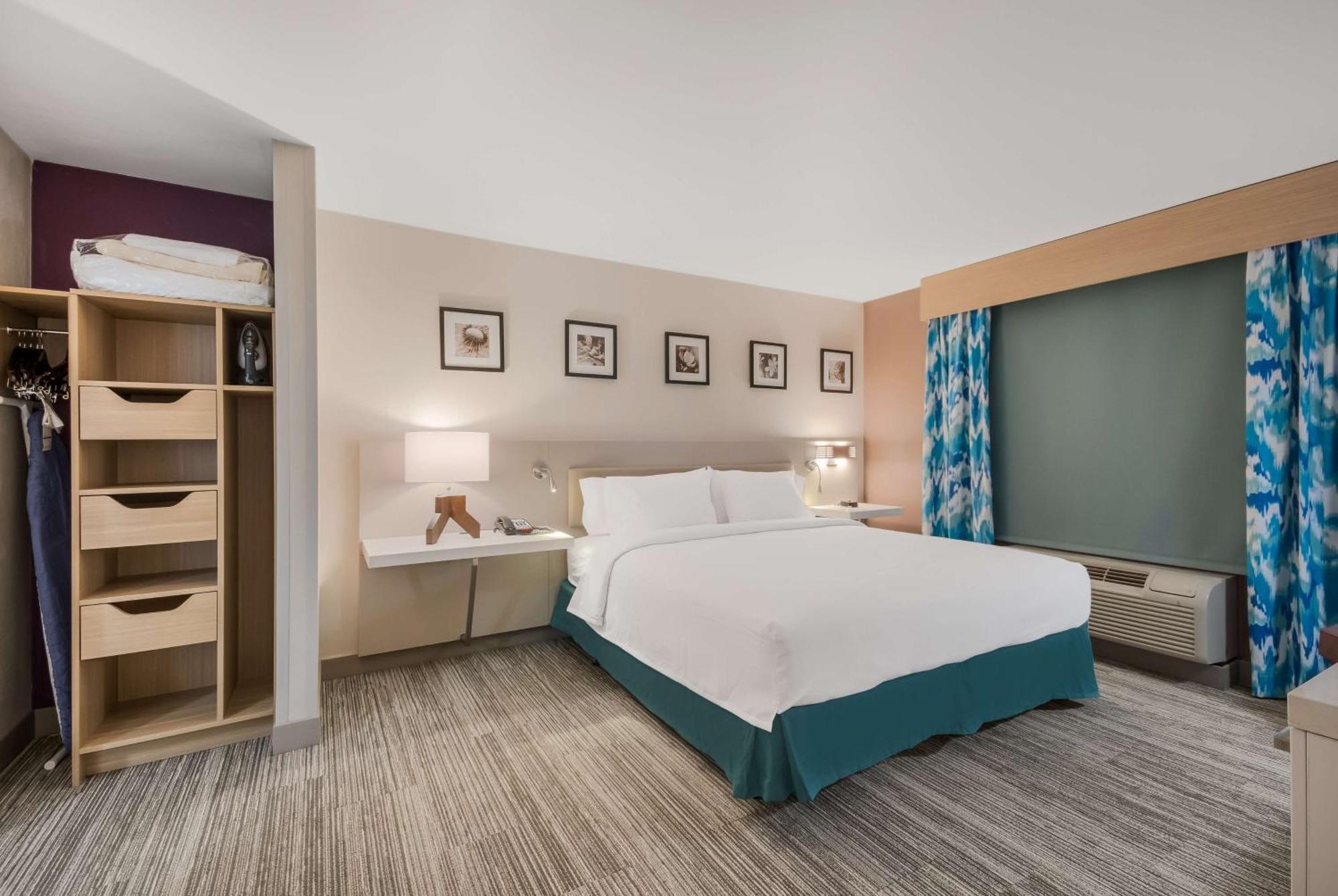 Hilton Garden Inn Oklahoma City Midtown Zewnętrze zdjęcie