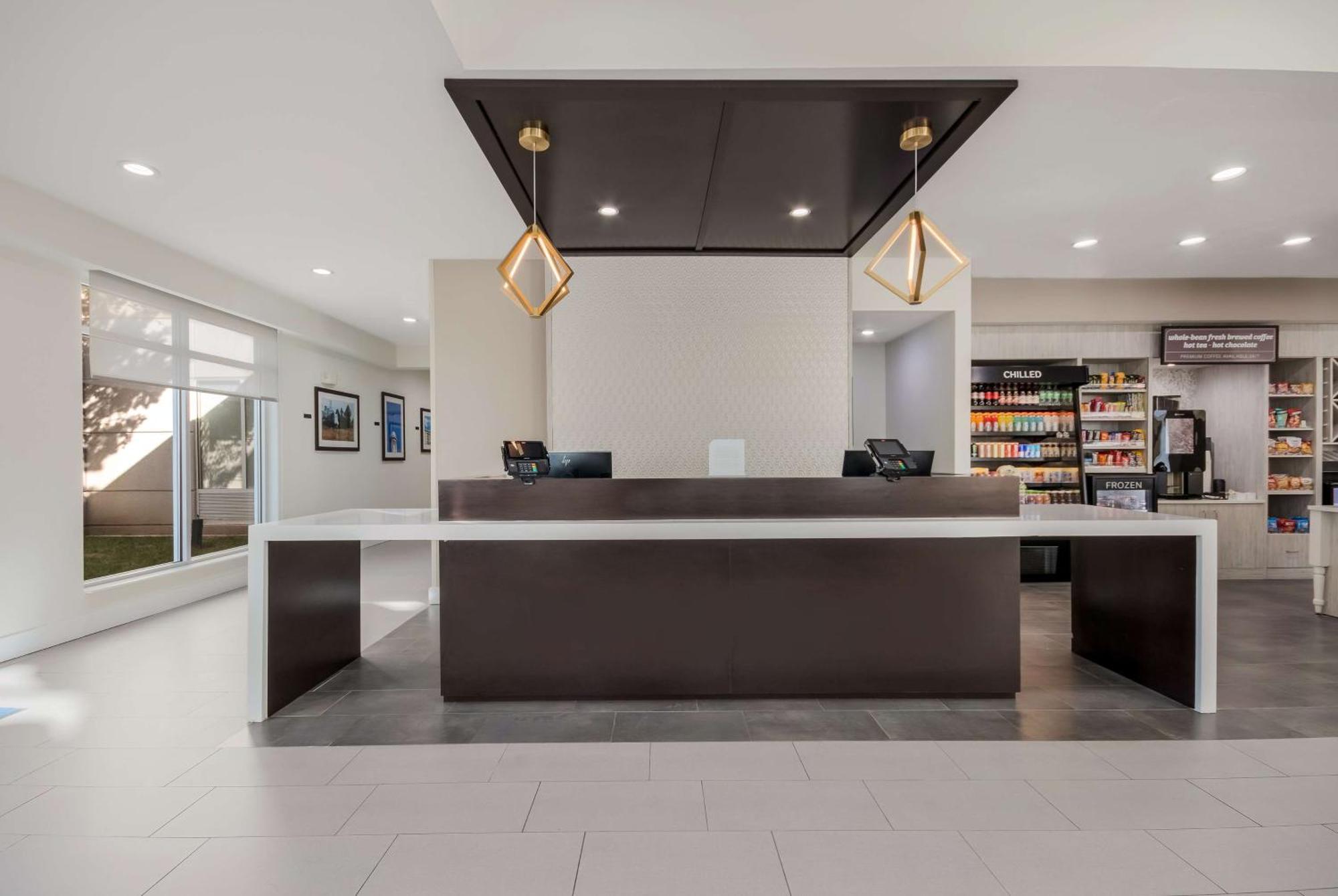 Hilton Garden Inn Oklahoma City Midtown Zewnętrze zdjęcie
