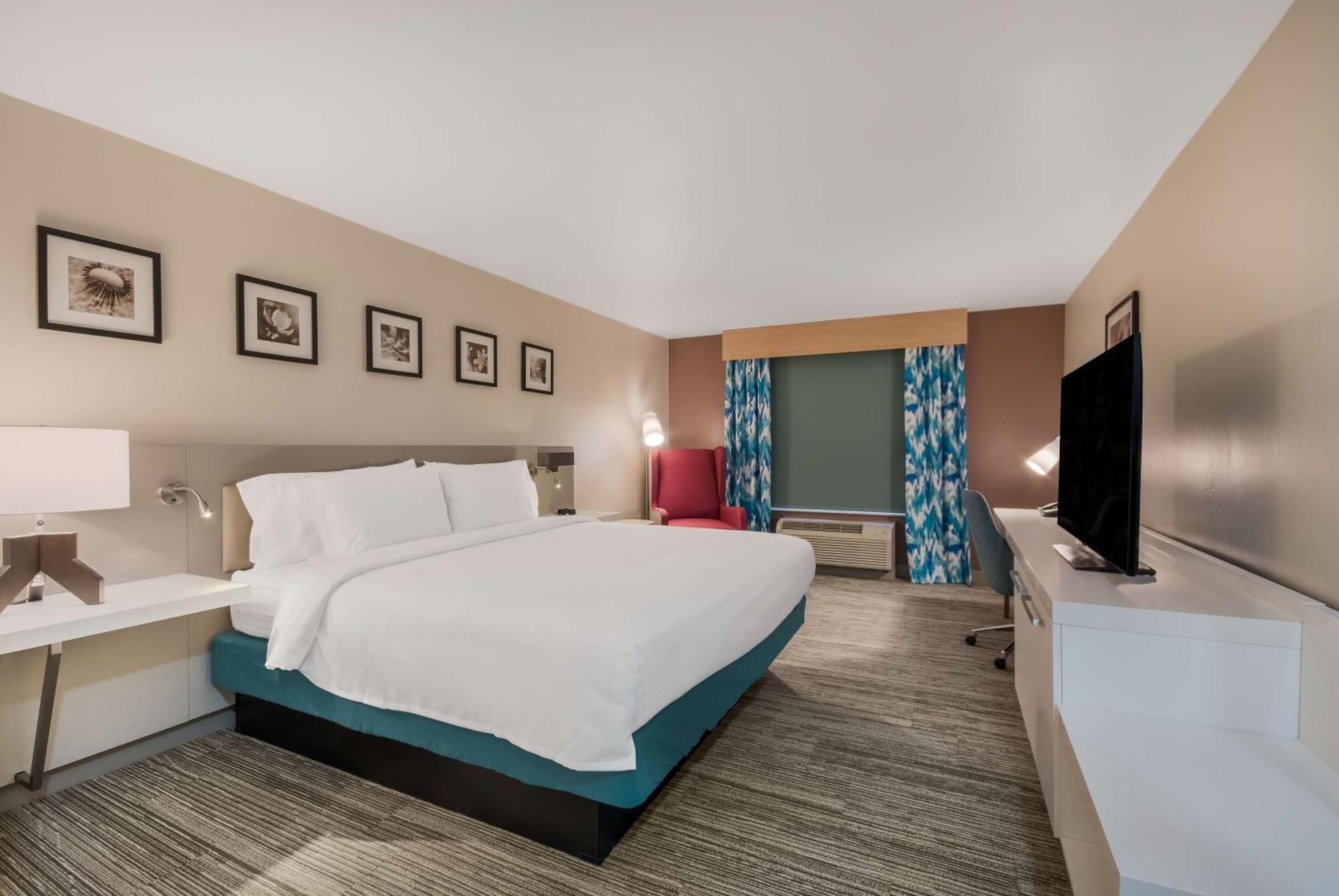 Hilton Garden Inn Oklahoma City Midtown Zewnętrze zdjęcie