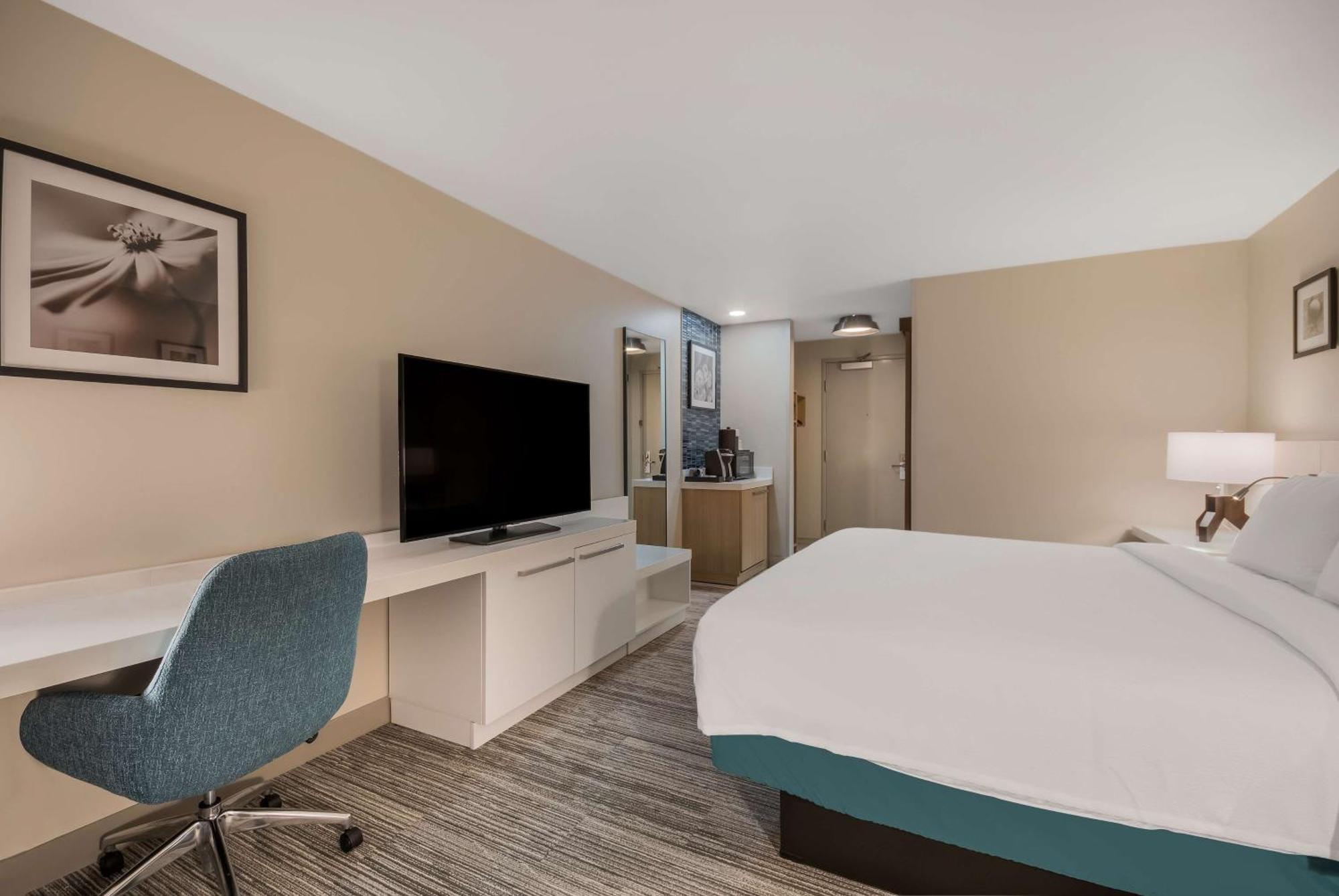 Hilton Garden Inn Oklahoma City Midtown Zewnętrze zdjęcie