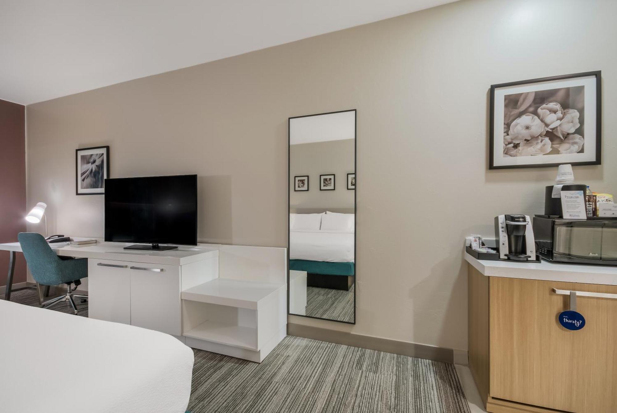 Hilton Garden Inn Oklahoma City Midtown Zewnętrze zdjęcie