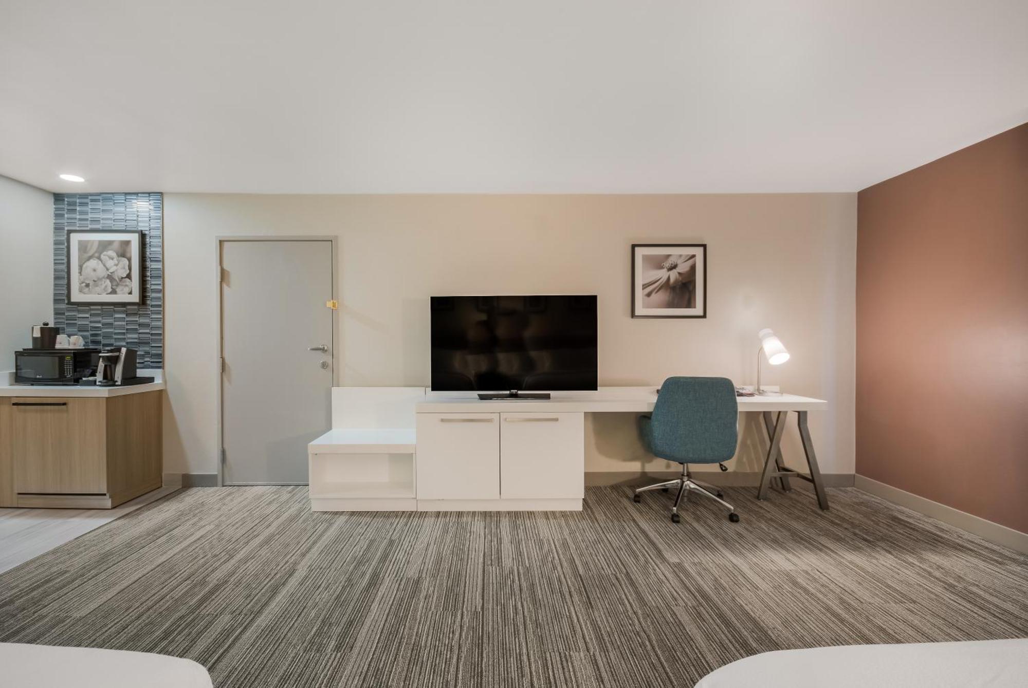 Hilton Garden Inn Oklahoma City Midtown Zewnętrze zdjęcie
