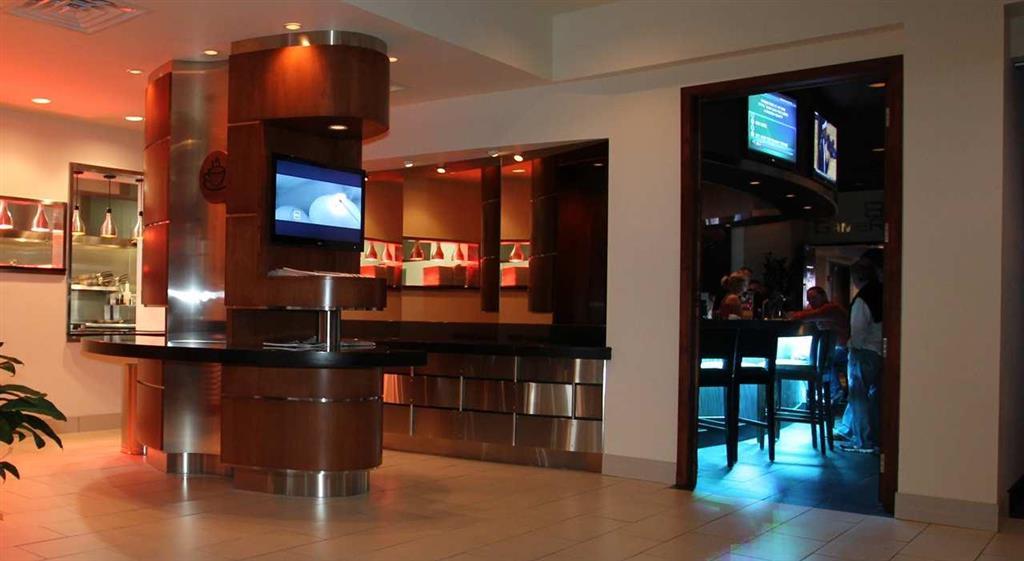 Hilton Garden Inn Oklahoma City Midtown Wnętrze zdjęcie